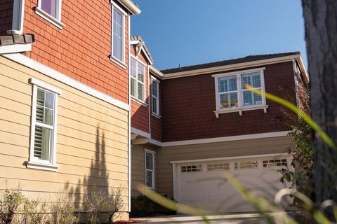 Tiny photo for 16850 San Benancio Way, MORGAN HILL, CA 95037 (MLS # ML82028309)