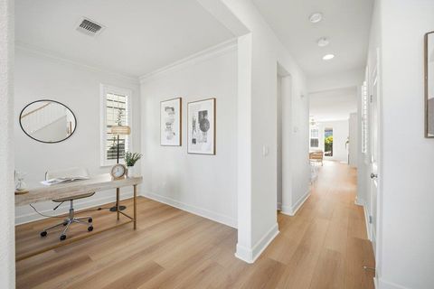 Tiny photo for 16850 San Benancio Way, MORGAN HILL, CA 95037 (MLS # ML82028309)