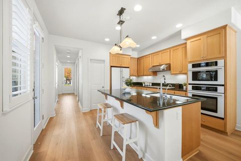 Tiny photo for 16850 San Benancio Way, MORGAN HILL, CA 95037 (MLS # ML82028309)