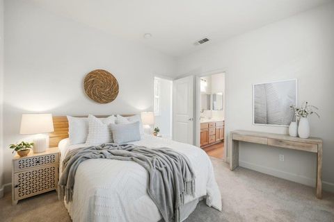 Tiny photo for 16850 San Benancio Way, MORGAN HILL, CA 95037 (MLS # ML82028309)