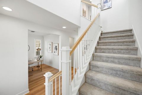 Tiny photo for 16850 San Benancio Way, MORGAN HILL, CA 95037 (MLS # ML82028309)