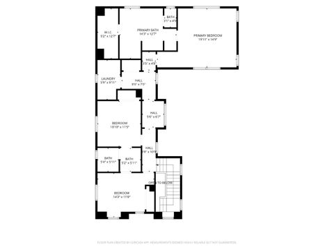 Tiny photo for 16850 San Benancio Way, MORGAN HILL, CA 95037 (MLS # ML82028309)