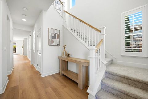 Tiny photo for 16850 San Benancio Way, MORGAN HILL, CA 95037 (MLS # ML82028309)