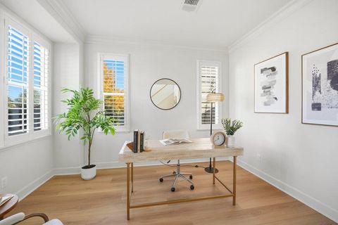 Tiny photo for 16850 San Benancio Way, MORGAN HILL, CA 95037 (MLS # ML82028309)