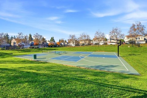 Tiny photo for 16850 San Benancio Way, MORGAN HILL, CA 95037 (MLS # ML82028309)