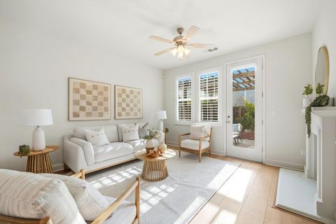 Tiny photo for 16850 San Benancio Way, MORGAN HILL, CA 95037 (MLS # ML82028309)