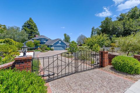 Photo of 1212 Laurent Street, SANTA CRUZ, CA 95060 (MLS # ML82010653)