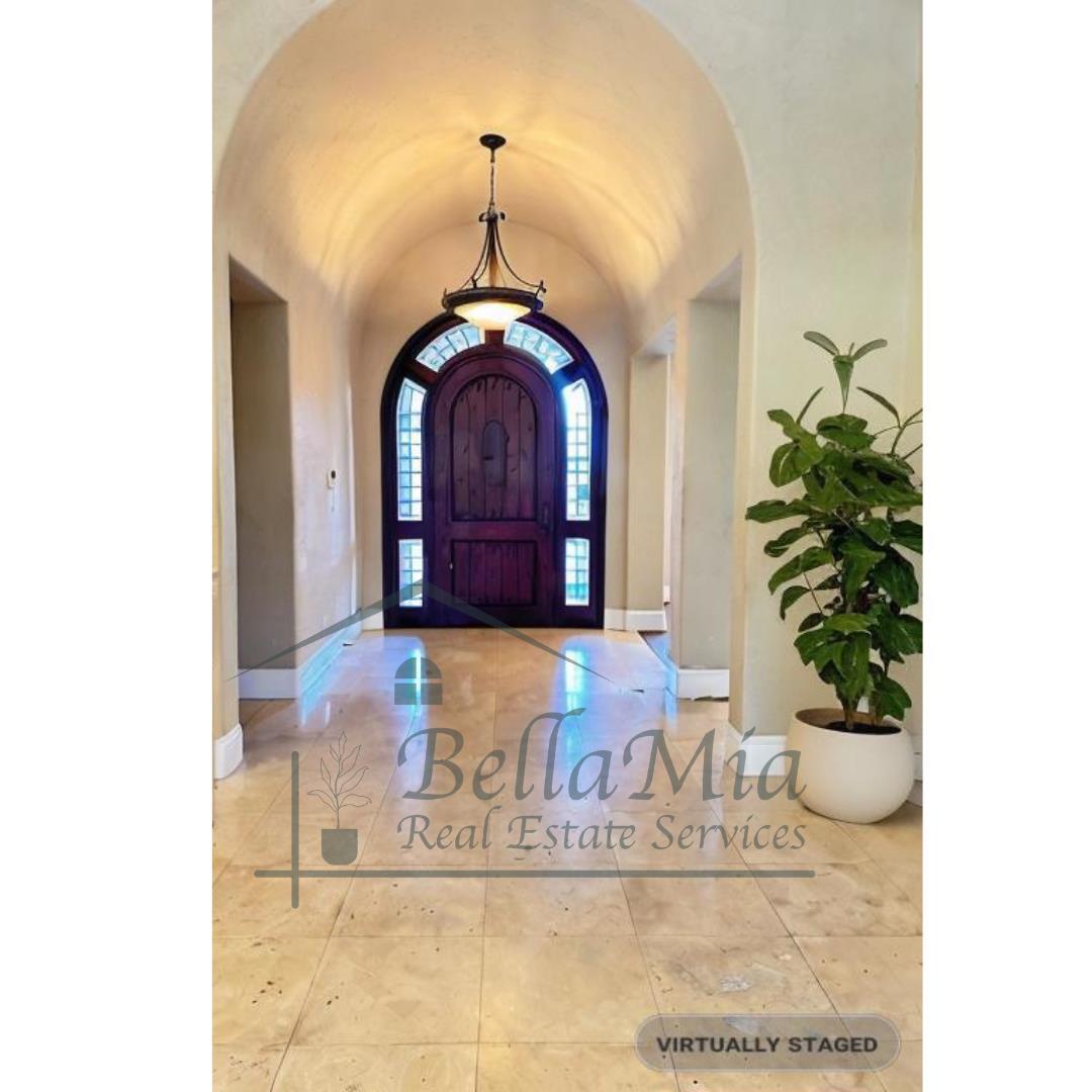 1411 Burman Drive