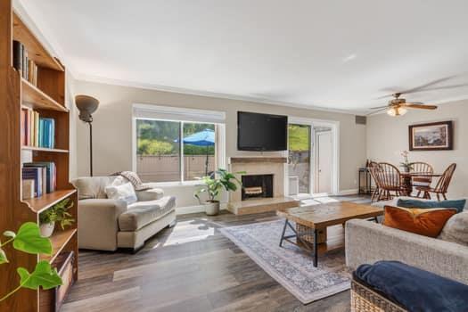 5 Corinthian Court