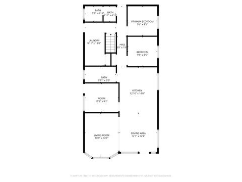 Tiny photo for 9 N 33rd Street, San Jose, CA 95116 (MLS # ML82034649)