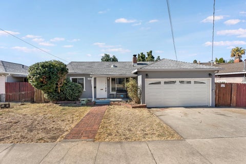 Photo of 25801 Bryn Mawr Avenue, HAYWARD, CA 94542 (MLS # ML82065369)