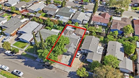 Tiny photo for 2154 Orlando Drive, SAN JOSE, CA 95122 (MLS # ML82040130)