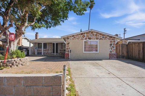 Tiny photo for 2154 Orlando Drive, SAN JOSE, CA 95122 (MLS # ML82040130)