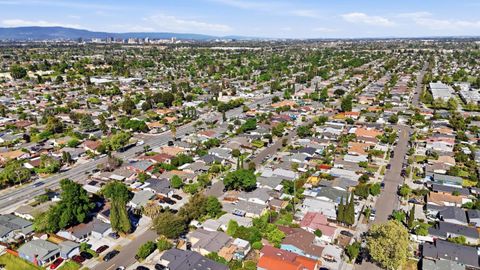 Tiny photo for 2154 Orlando Drive, SAN JOSE, CA 95122 (MLS # ML82040130)