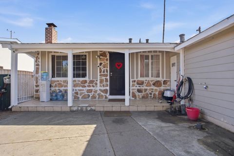 Tiny photo for 2154 Orlando Drive, SAN JOSE, CA 95122 (MLS # ML82040130)