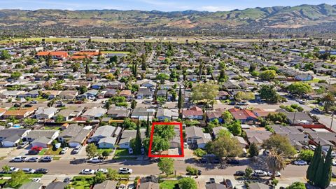 Tiny photo for 2154 Orlando Drive, SAN JOSE, CA 95122 (MLS # ML82040130)