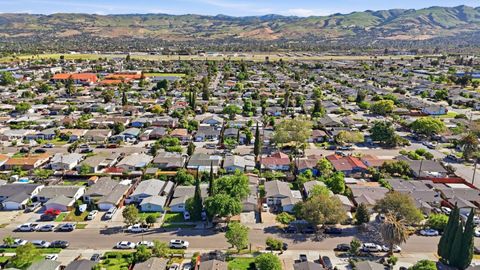 Tiny photo for 2154 Orlando Drive, SAN JOSE, CA 95122 (MLS # ML82040130)