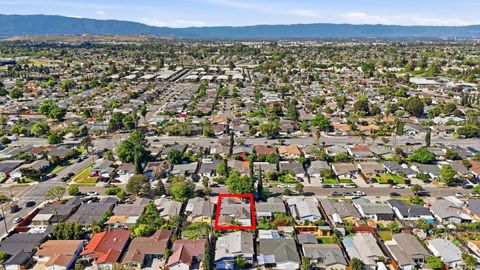 Tiny photo for 2154 Orlando Drive, SAN JOSE, CA 95122 (MLS # ML82040130)