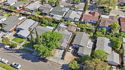 Tiny photo for 2154 Orlando Drive, SAN JOSE, CA 95122 (MLS # ML82040130)