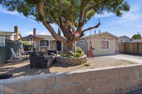Tiny photo for 2154 Orlando Drive, SAN JOSE, CA 95122 (MLS # ML82040130)