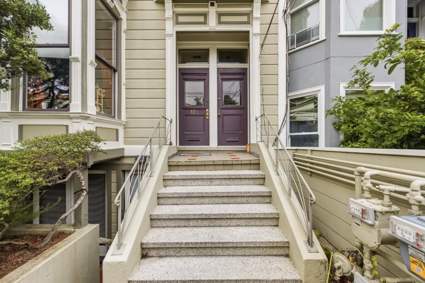 323 San Jose Avenue