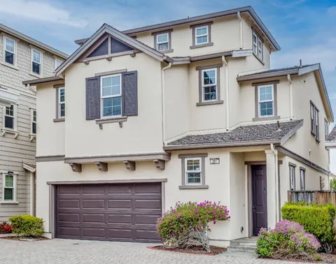 391 Sycamore Street, Pacifica, CA 94044 - #: ML82005356