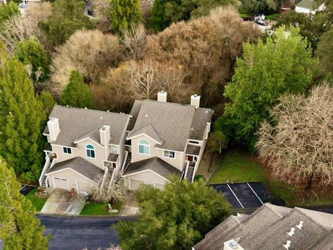 Tiny photo for 132 Arabian Way, SCOTTS VALLEY, CA 95066 (MLS # ML82030172)