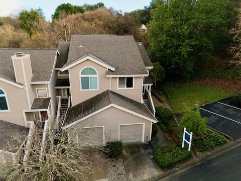 Tiny photo for 132 Arabian Way, SCOTTS VALLEY, CA 95066 (MLS # ML82030172)
