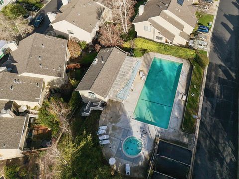 Tiny photo for 132 Arabian Way, SCOTTS VALLEY, CA 95066 (MLS # ML82030172)