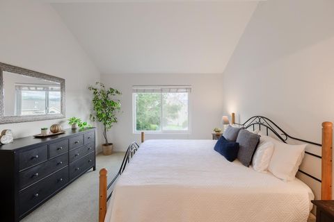 Tiny photo for 132 Arabian Way, SCOTTS VALLEY, CA 95066 (MLS # ML82030172)