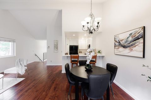 Tiny photo for 132 Arabian Way, SCOTTS VALLEY, CA 95066 (MLS # ML82030172)