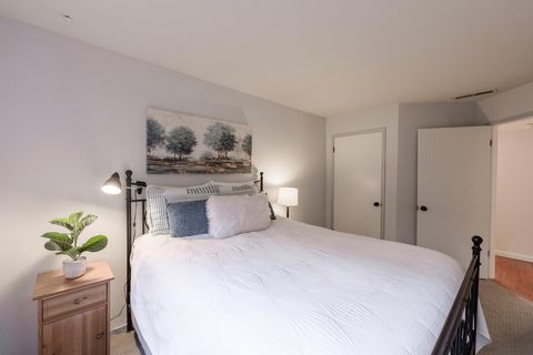 Tiny photo for 132 Arabian Way, SCOTTS VALLEY, CA 95066 (MLS # ML82030172)