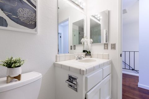 Tiny photo for 132 Arabian Way, SCOTTS VALLEY, CA 95066 (MLS # ML82030172)