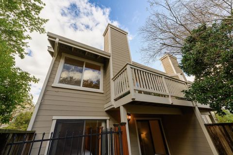 Tiny photo for 132 Arabian Way, SCOTTS VALLEY, CA 95066 (MLS # ML82030172)