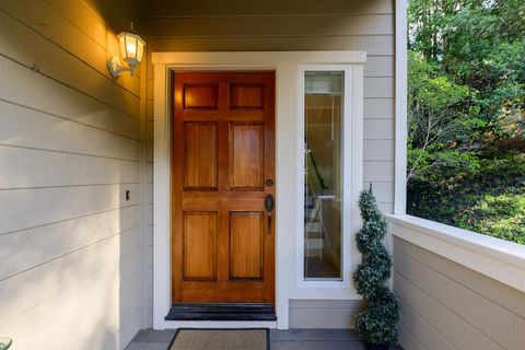 Tiny photo for 132 Arabian Way, SCOTTS VALLEY, CA 95066 (MLS # ML82030172)