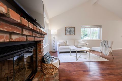 Tiny photo for 132 Arabian Way, SCOTTS VALLEY, CA 95066 (MLS # ML82030172)