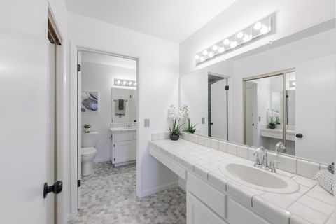 Tiny photo for 132 Arabian Way, SCOTTS VALLEY, CA 95066 (MLS # ML82030172)