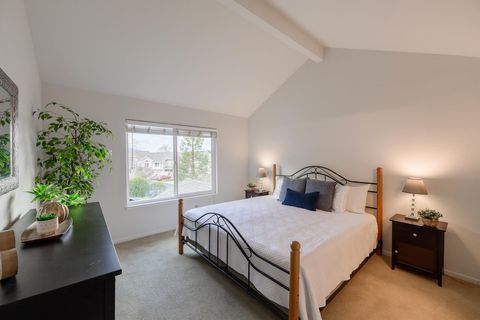 Tiny photo for 132 Arabian Way, SCOTTS VALLEY, CA 95066 (MLS # ML82030172)