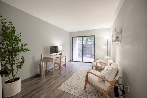 Tiny photo for 132 Arabian Way, SCOTTS VALLEY, CA 95066 (MLS # ML82030172)