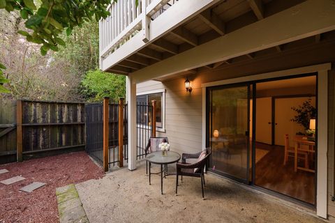 Tiny photo for 132 Arabian Way, SCOTTS VALLEY, CA 95066 (MLS # ML82030172)