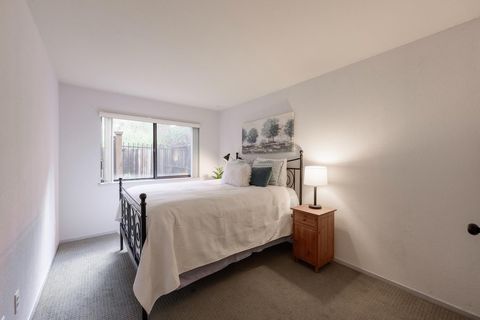 Tiny photo for 132 Arabian Way, SCOTTS VALLEY, CA 95066 (MLS # ML82030172)