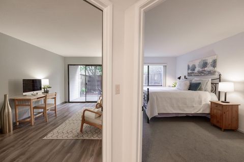 Tiny photo for 132 Arabian Way, SCOTTS VALLEY, CA 95066 (MLS # ML82030172)