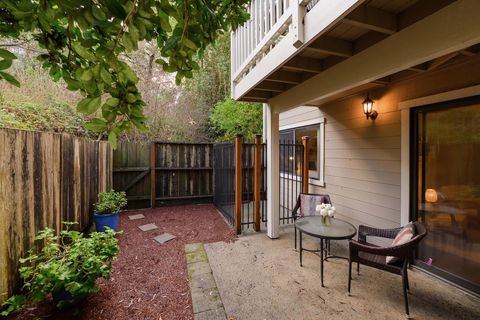 Tiny photo for 132 Arabian Way, SCOTTS VALLEY, CA 95066 (MLS # ML82030172)