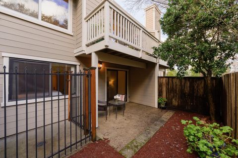 Tiny photo for 132 Arabian Way, SCOTTS VALLEY, CA 95066 (MLS # ML82030172)