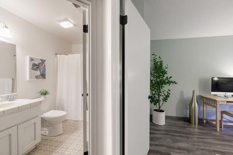 Tiny photo for 132 Arabian Way, SCOTTS VALLEY, CA 95066 (MLS # ML82030172)