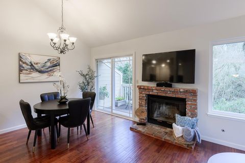 Tiny photo for 132 Arabian Way, SCOTTS VALLEY, CA 95066 (MLS # ML82030172)