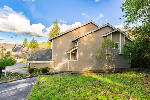 Tiny photo for 132 Arabian Way, SCOTTS VALLEY, CA 95066 (MLS # ML82030172)
