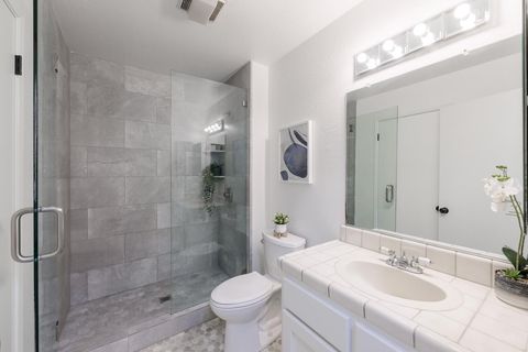 Tiny photo for 132 Arabian Way, SCOTTS VALLEY, CA 95066 (MLS # ML82030172)