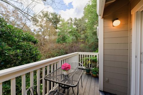 Tiny photo for 132 Arabian Way, SCOTTS VALLEY, CA 95066 (MLS # ML82030172)
