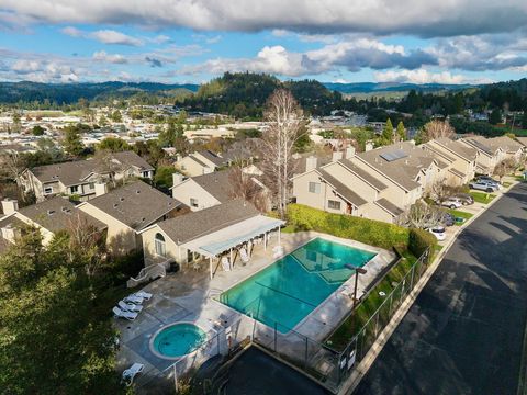 Tiny photo for 132 Arabian Way, SCOTTS VALLEY, CA 95066 (MLS # ML82030172)